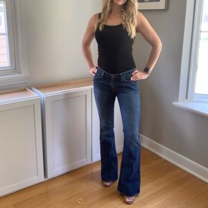 Big Star Honey Flare